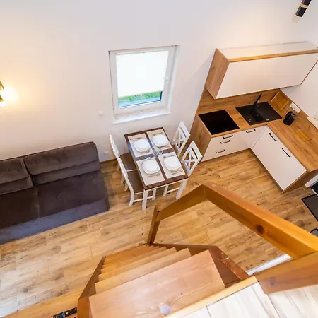 Marta Appartement Kudowa-Zdrój
