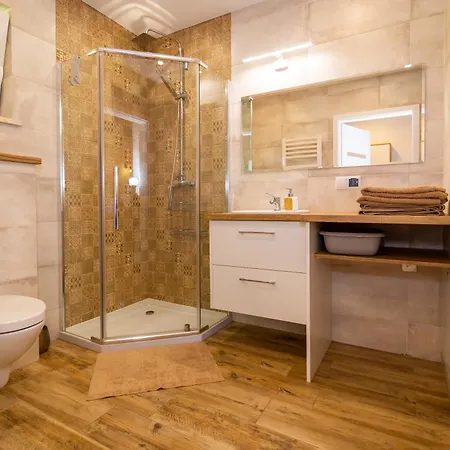 Appartement Marta *