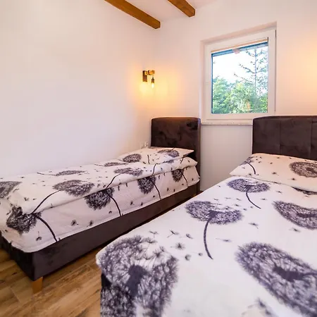 Appartement Marta