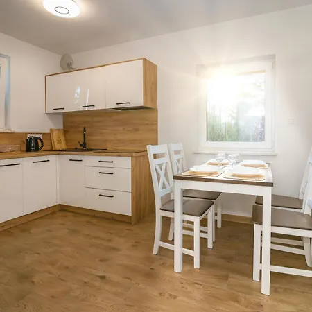 Marta Appartement Kudowa-Zdrój