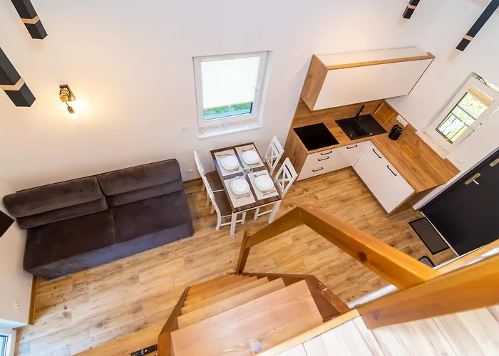 Marta Appartement Kudowa-Zdrój