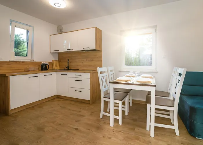 Marta Appartement Kudowa-Zdrój